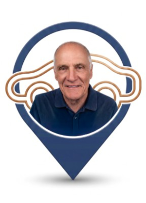 Brian Osborne