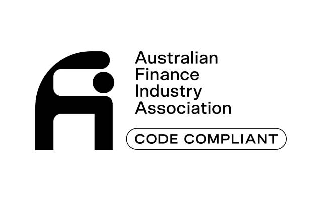 Australian Finance Industry Association logo