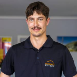 Staff Photo