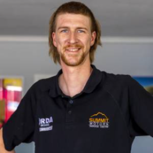Staff Photo