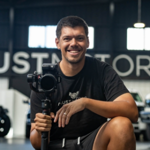 Staff Photo