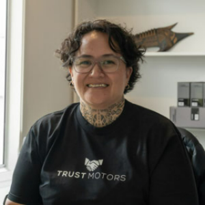 Staff Photo