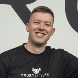 Staff Photo