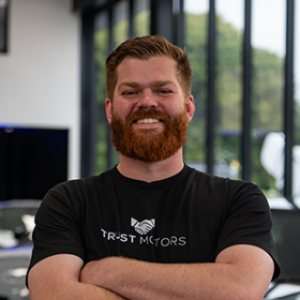Staff Photo