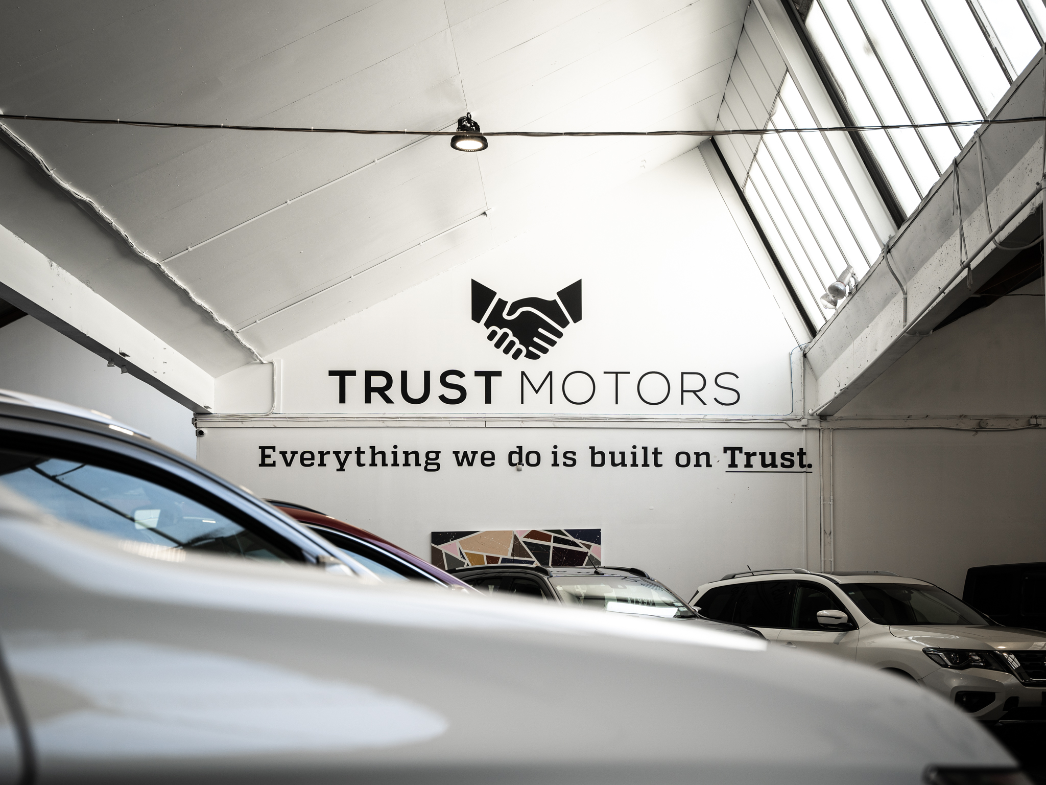 How do I get Car Finance with Bad Credit | Trust Motors NZ