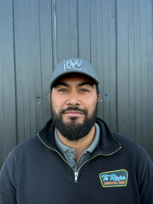 Nico Toimata