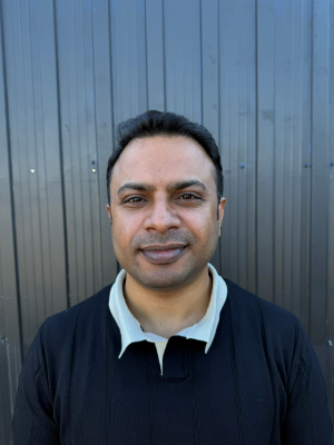 Awais Iqbal