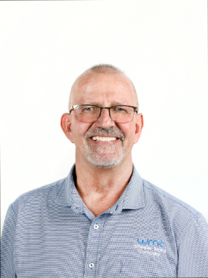 Kevin Foster