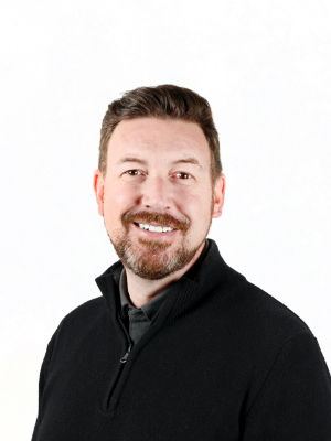 Simon Fergusson