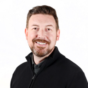 Simon Fergusson