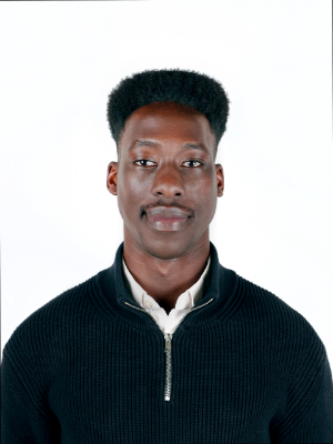 Moses Mumford