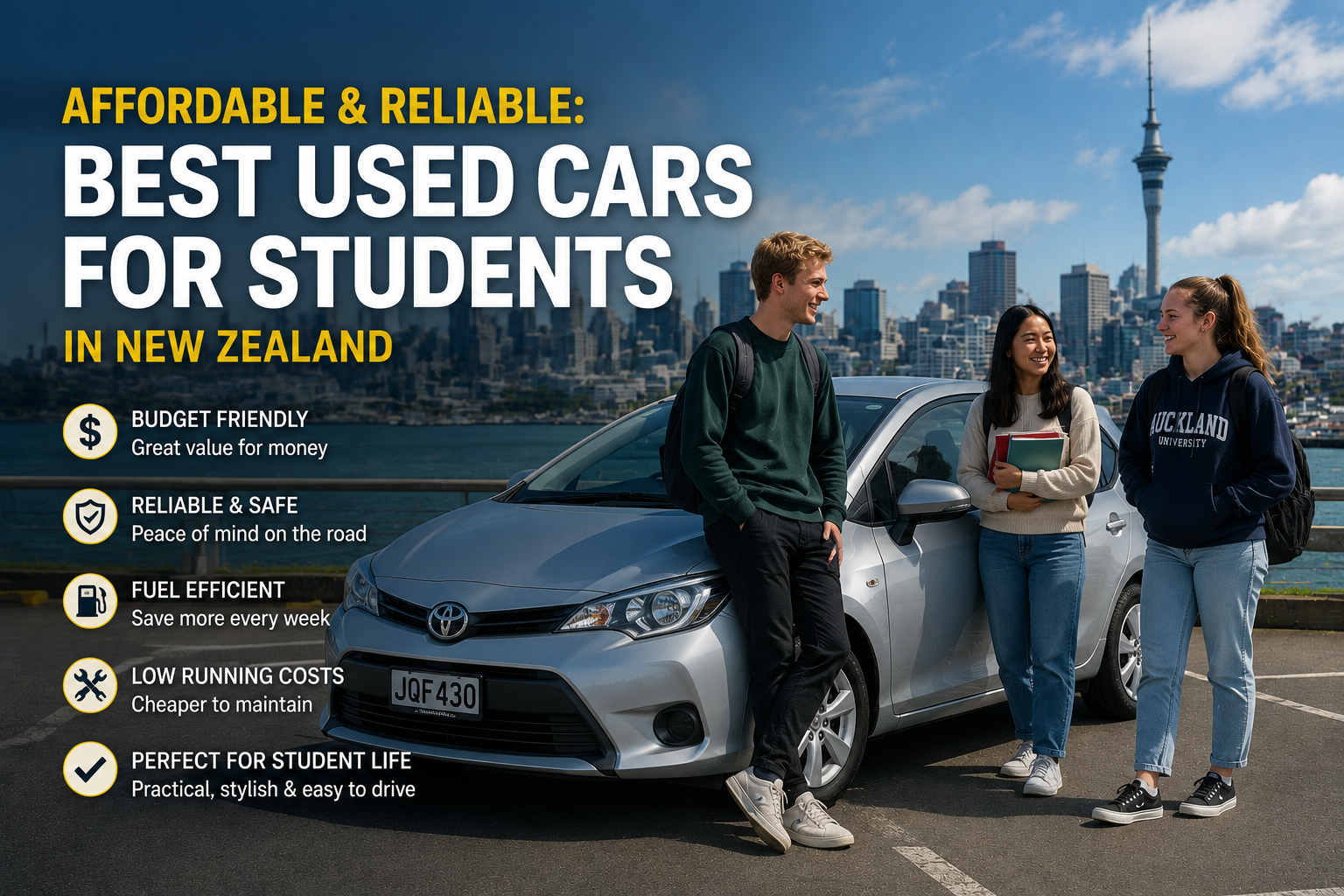 Used Cars