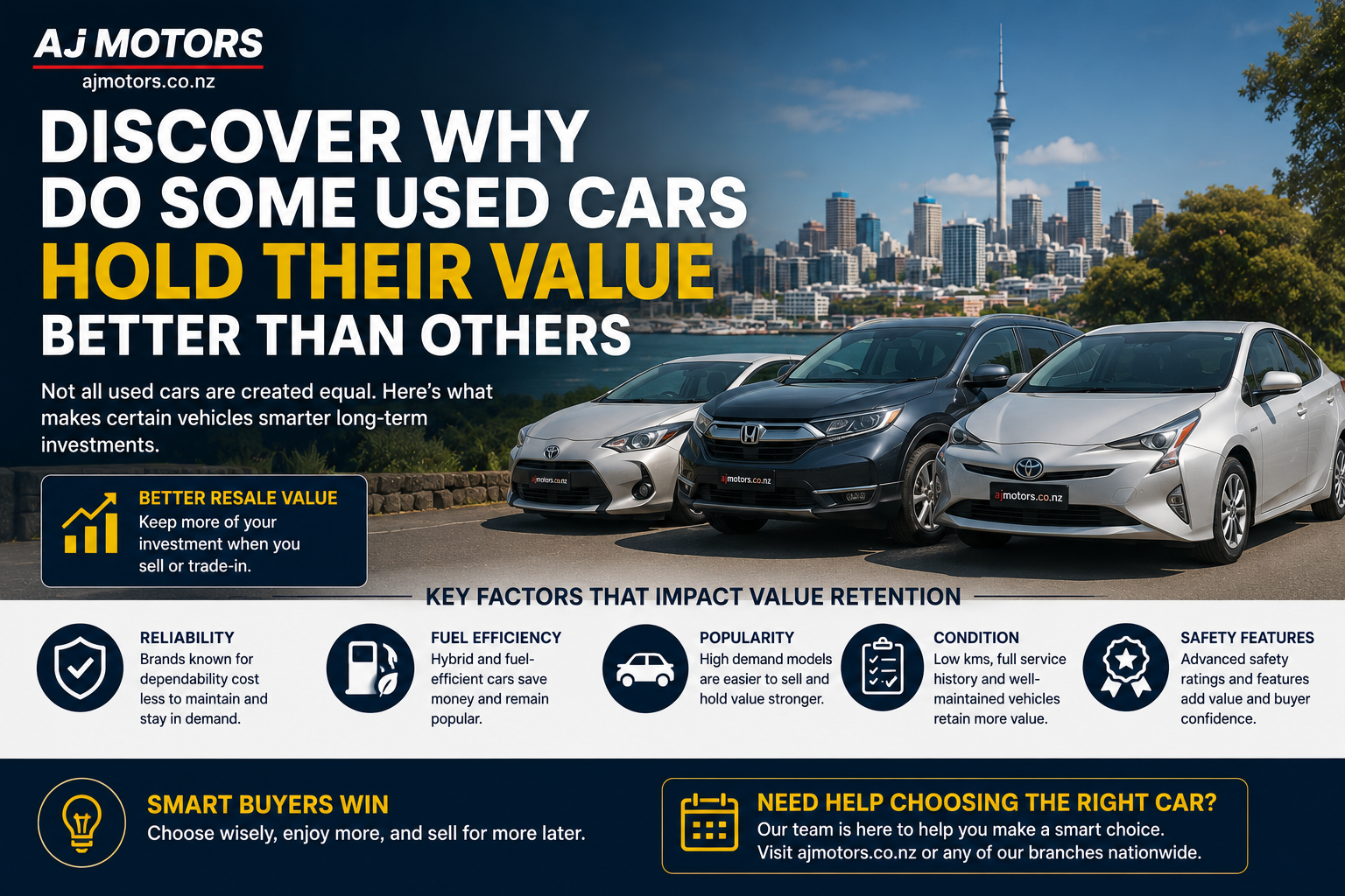 Used Cars Value