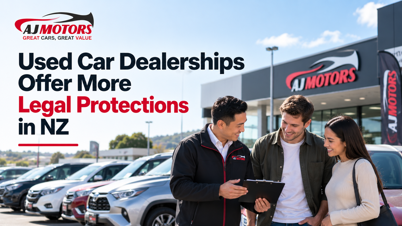 used car dealerships