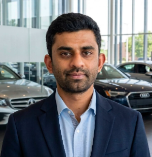 Ruwan Peramune